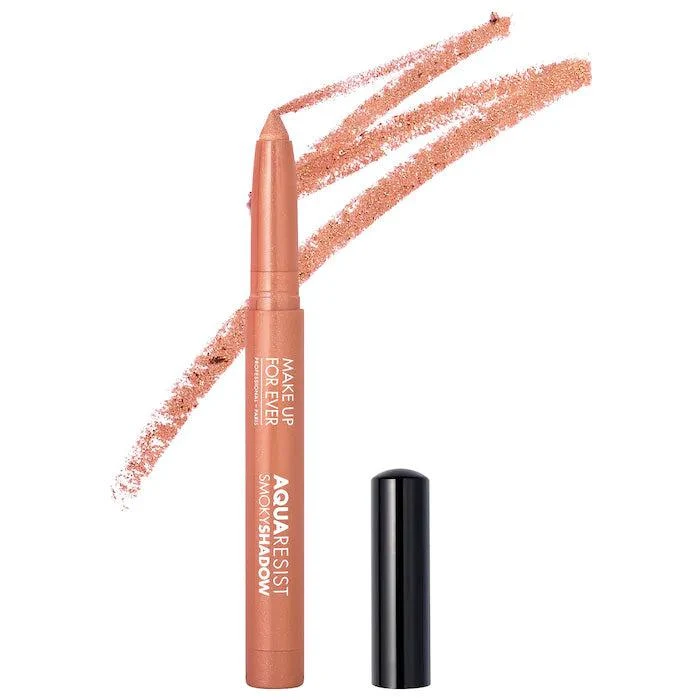 Make Up For Ever Aqua Resist Smoky Shadow Color Sticks - Image 9