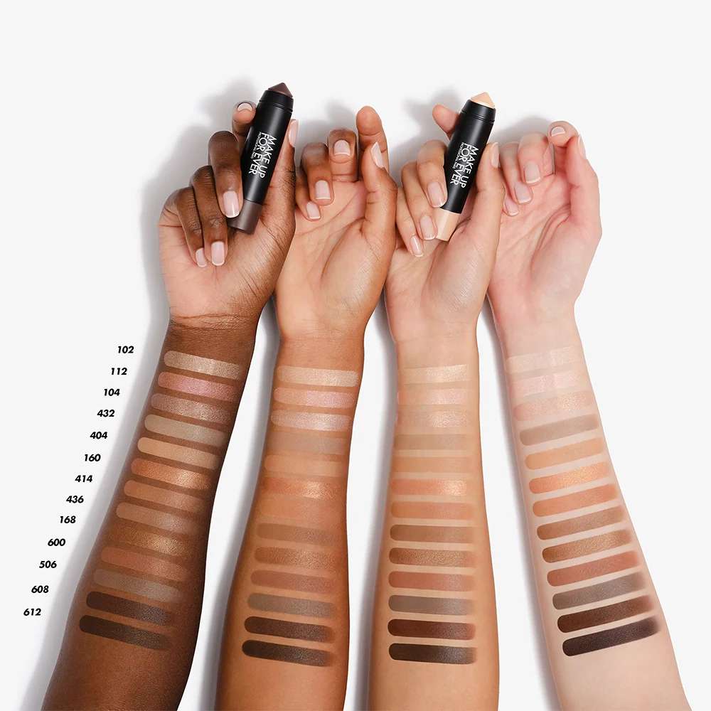 Make Up For Ever Artist Color Crayon - Image 3