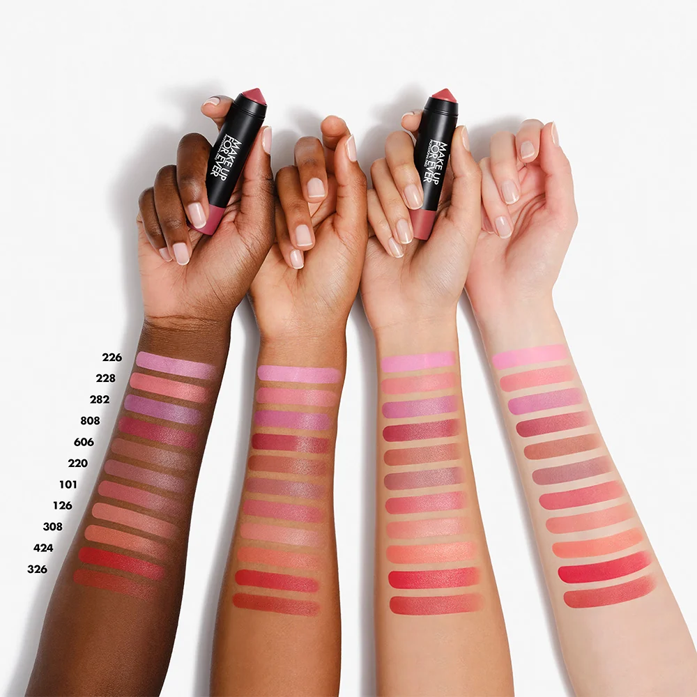 Make Up For Ever Artist Color Crayon - Image 4