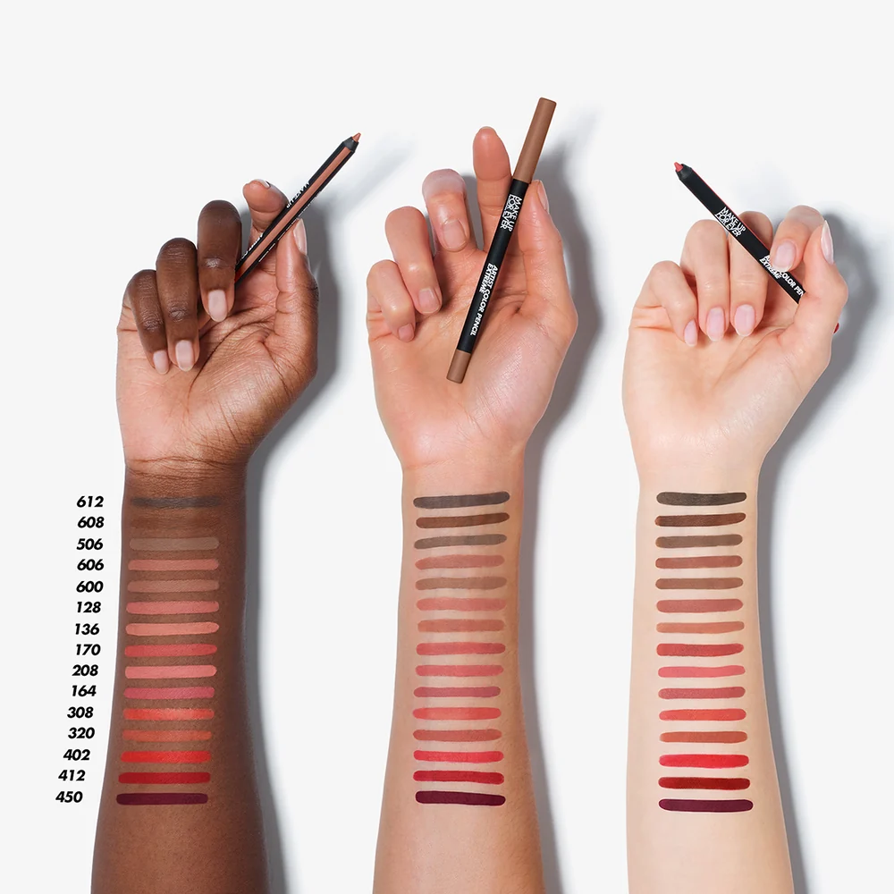 Make Up For Ever Artist Color Pencil Extreme - Image 2