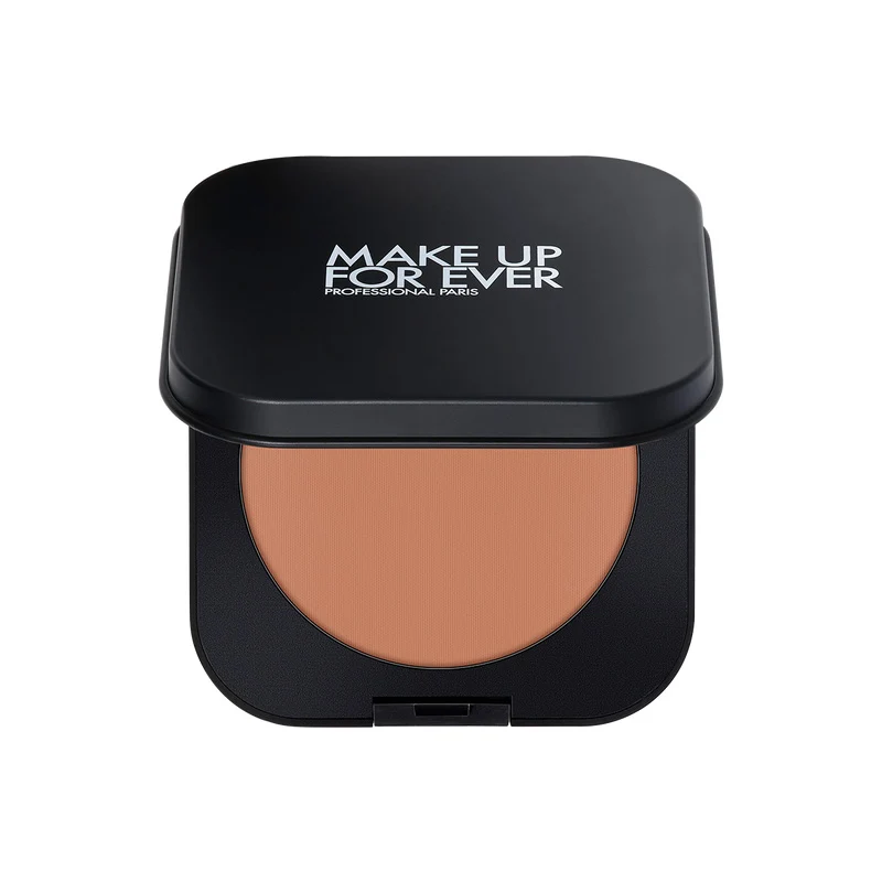 Make Up For Ever Artist Face Powder Bronzer - Image 10