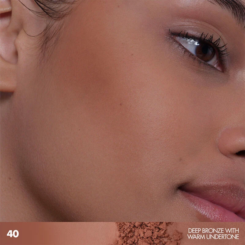 Make Up For Ever Artist Face Powder Bronzer - Image 13
