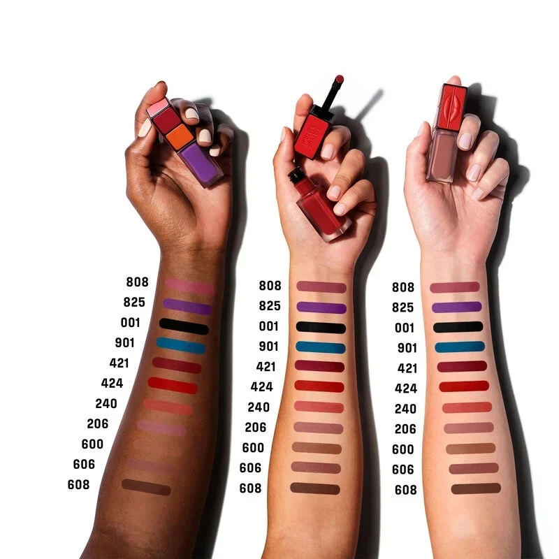 Make Up For Ever Artist Liquid Color - Image 5