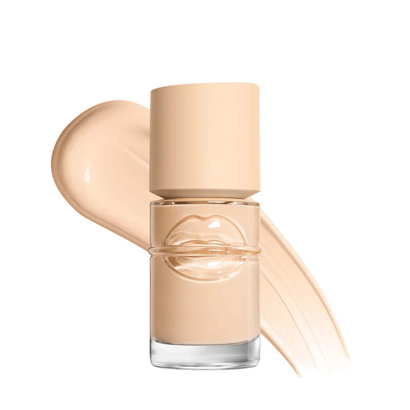 Make Up For Ever Balancing & Perfecting Foundation