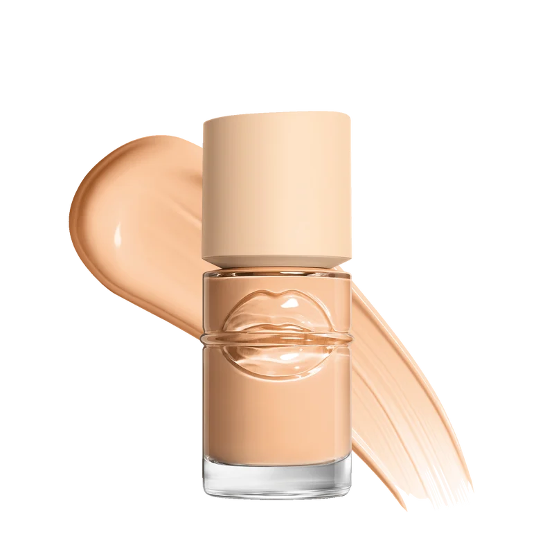 Make Up For Ever Balancing & Perfecting Foundation - Image 19