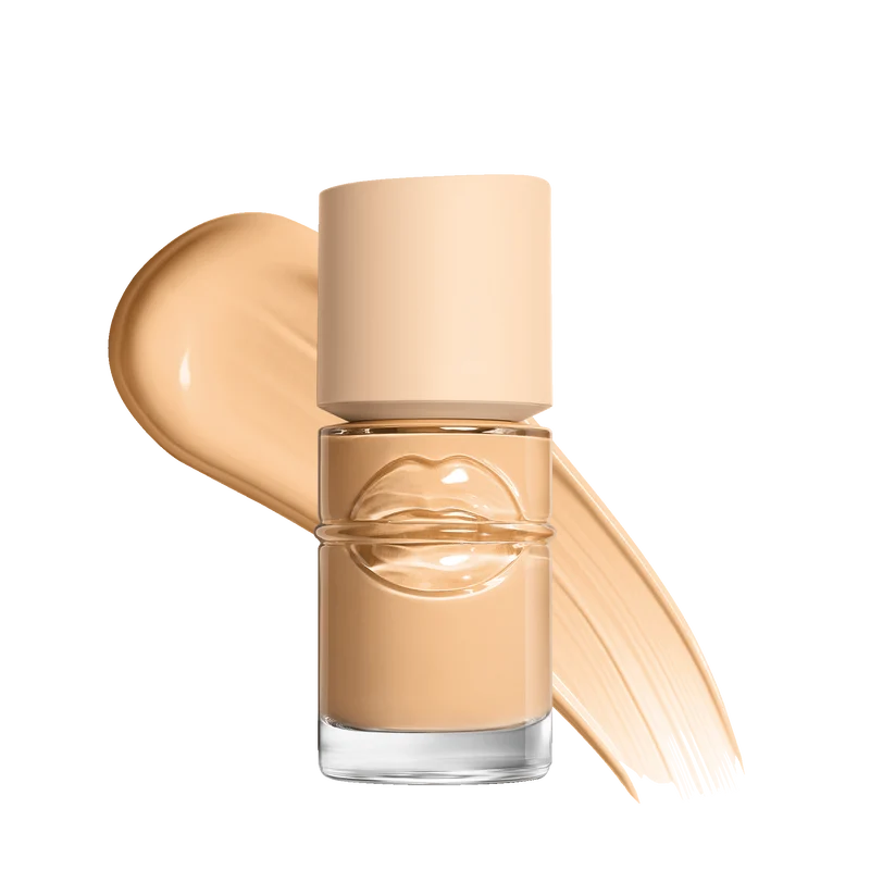 Make Up For Ever Balancing & Perfecting Foundation - Image 20