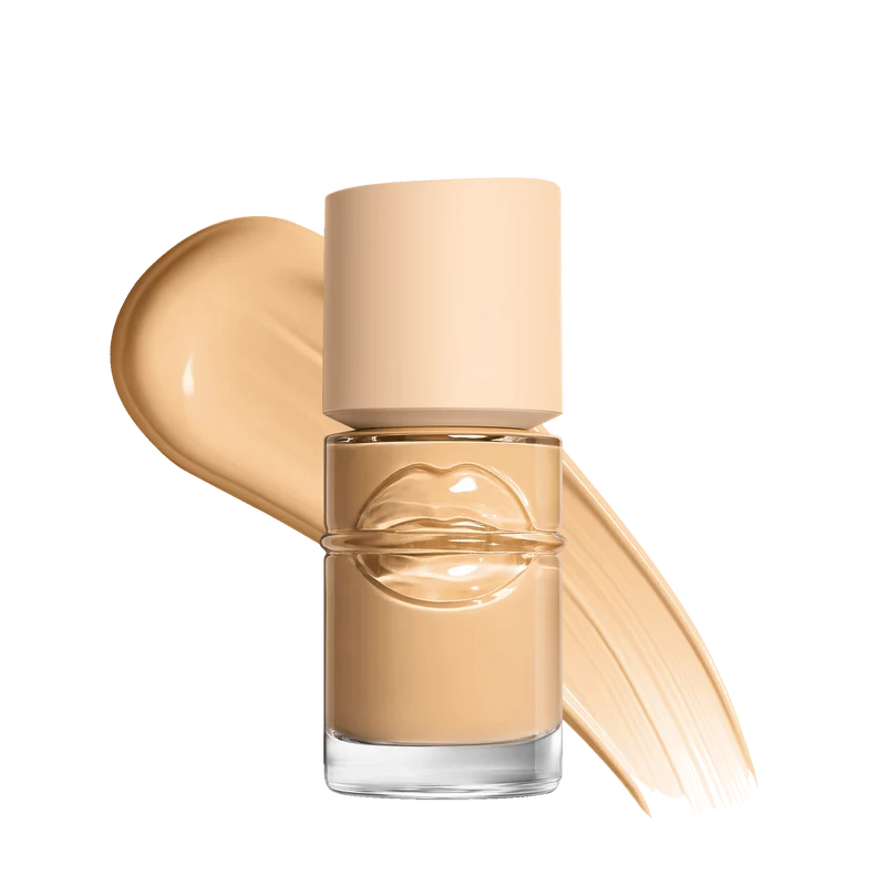 Make Up For Ever Balancing & Perfecting Foundation - Image 21