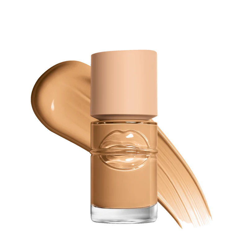 Make Up For Ever Balancing & Perfecting Foundation - Image 27