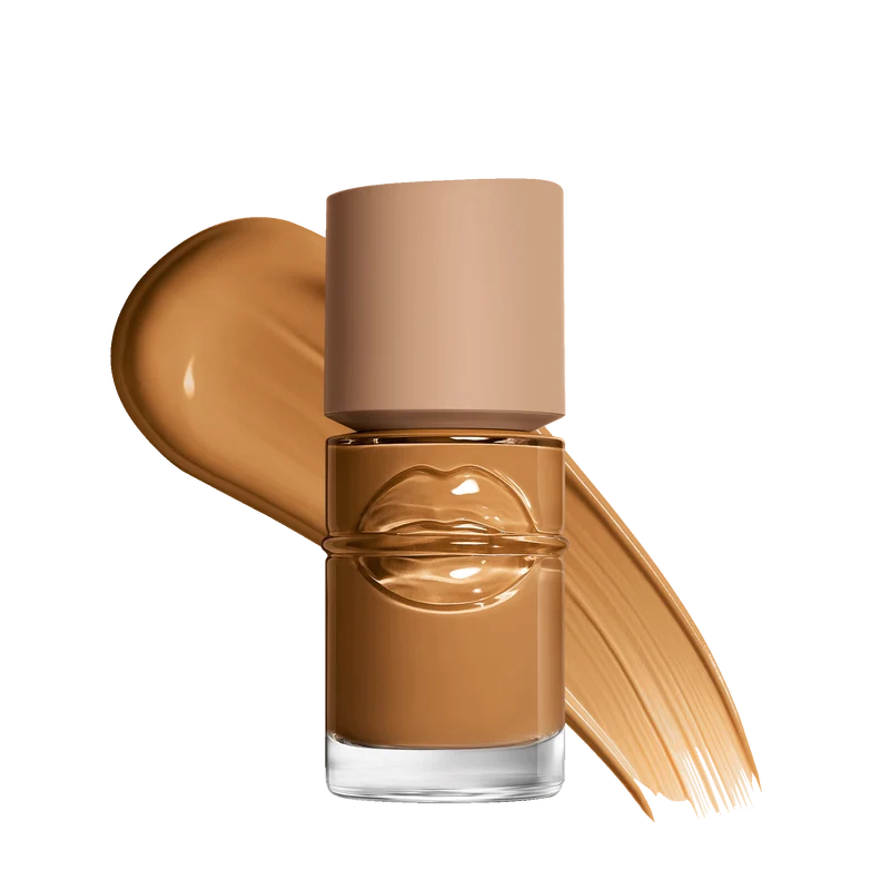 Make Up For Ever Balancing & Perfecting Foundation - Image 36