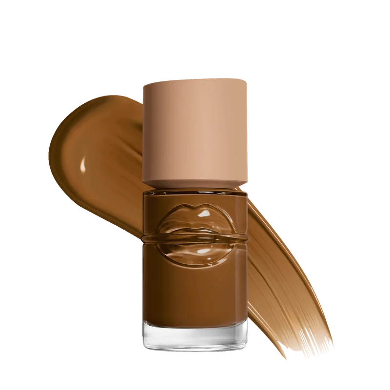 Make Up For Ever Balancing & Perfecting Foundation - Image 41