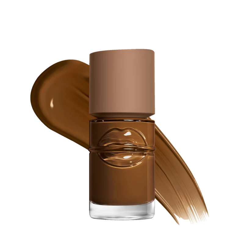 Make Up For Ever Balancing & Perfecting Foundation - Image 45