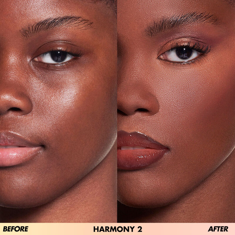Make Up For Ever HD Skin All In One Palette - Image 6