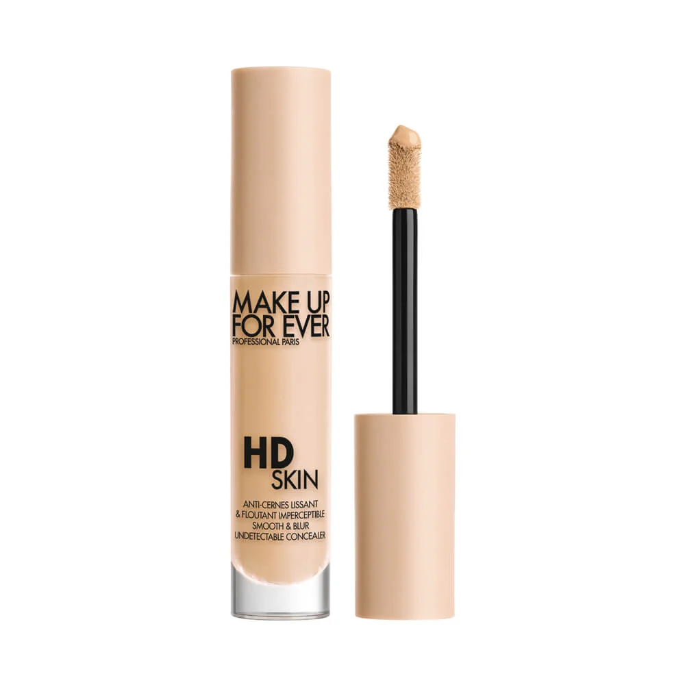 Make Up For Ever HD Skin Concealer - Image 10
