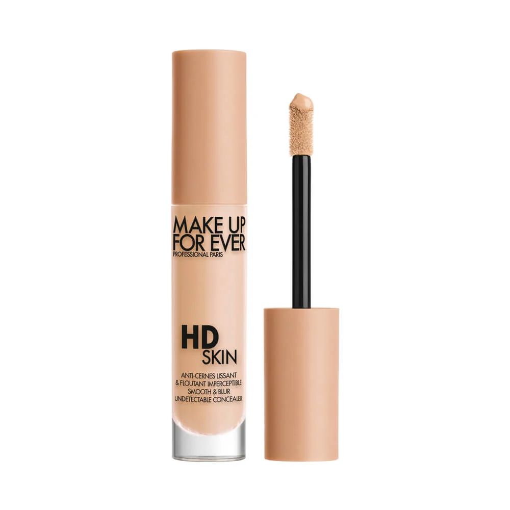 Make Up For Ever HD Skin Concealer - Image 11