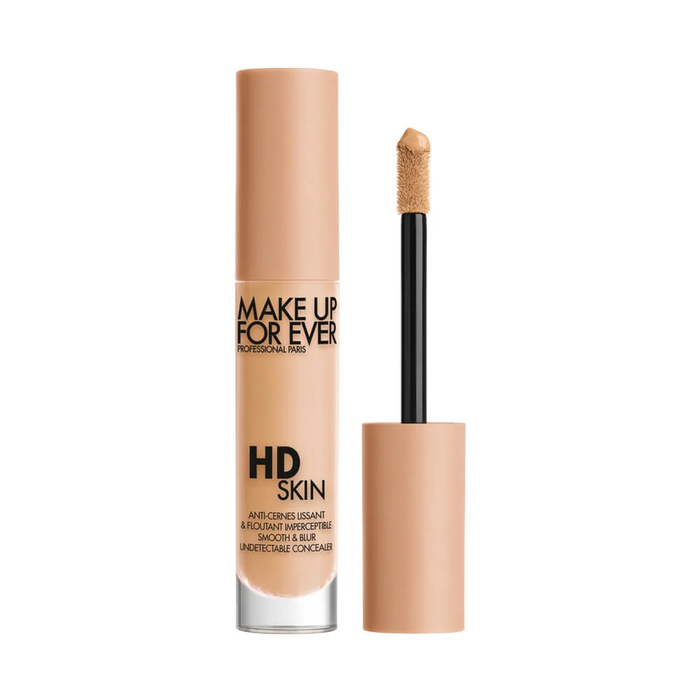 Make Up For Ever HD Skin Concealer - Image 16