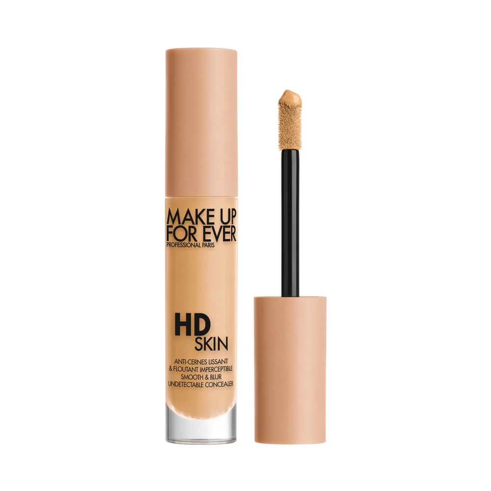 Make Up For Ever HD Skin Concealer - Image 17