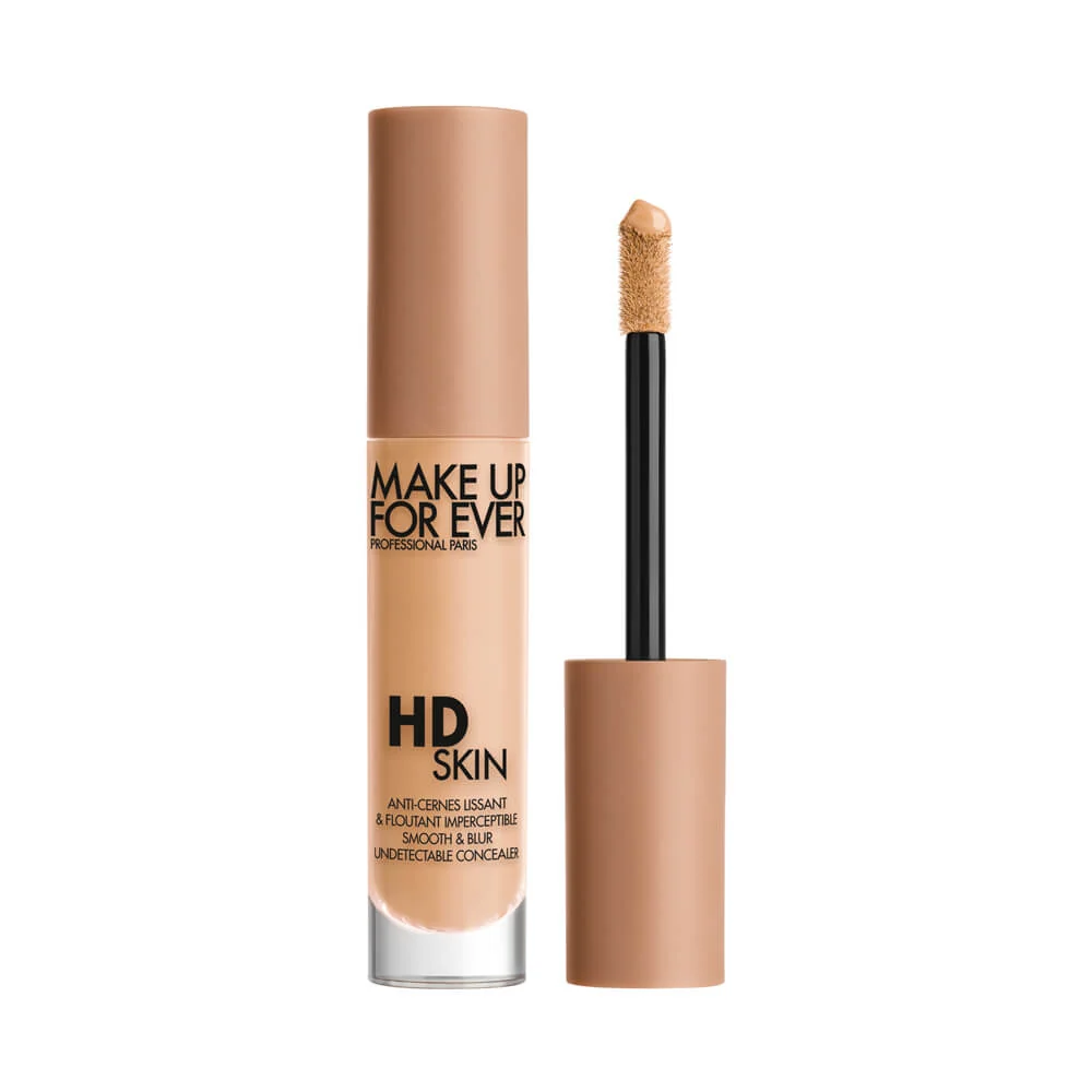 Make Up For Ever HD Skin Concealer - Image 18
