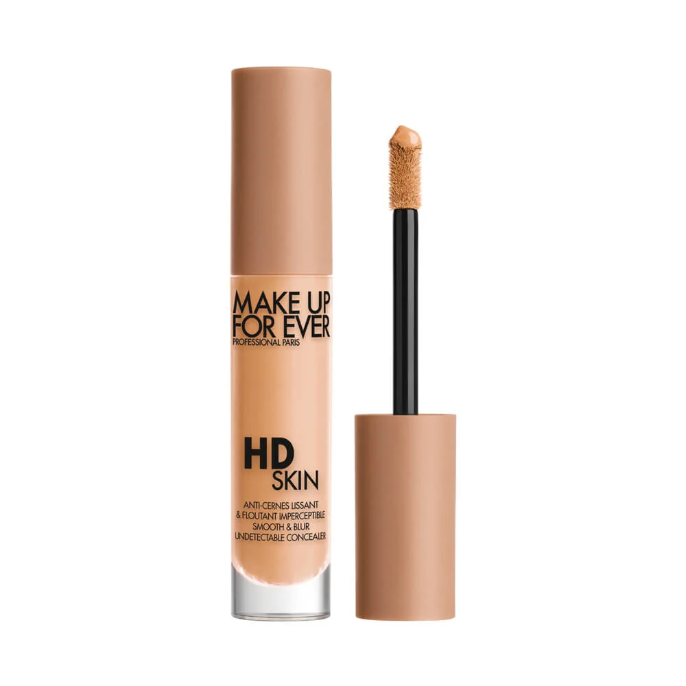 Make Up For Ever HD Skin Concealer - Image 21