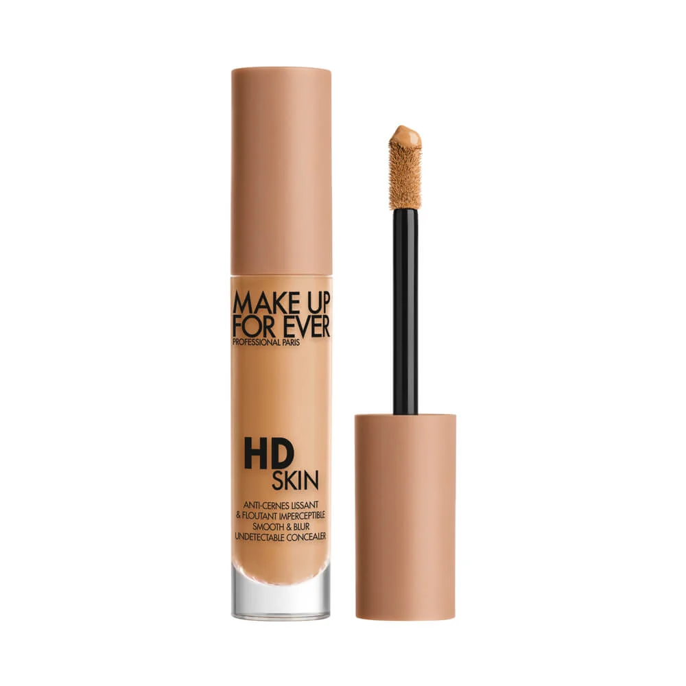 Make Up For Ever HD Skin Concealer - Image 22