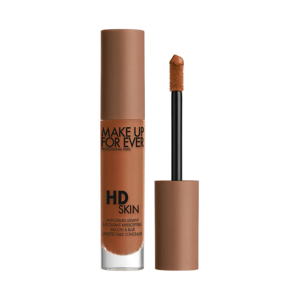 Make Up For Ever HD Skin Concealer - Image 25