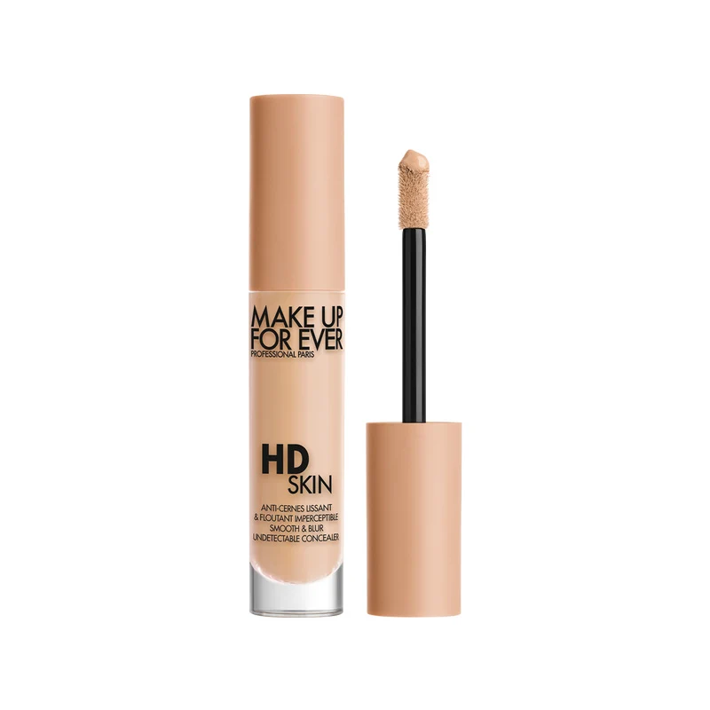 Make Up For Ever HD Skin Concealer - Image 27