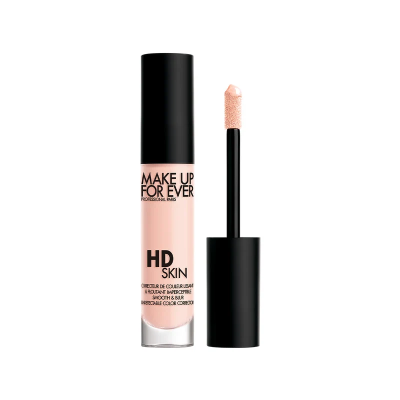 Make Up For Ever HD Skin Concealer - Image 32