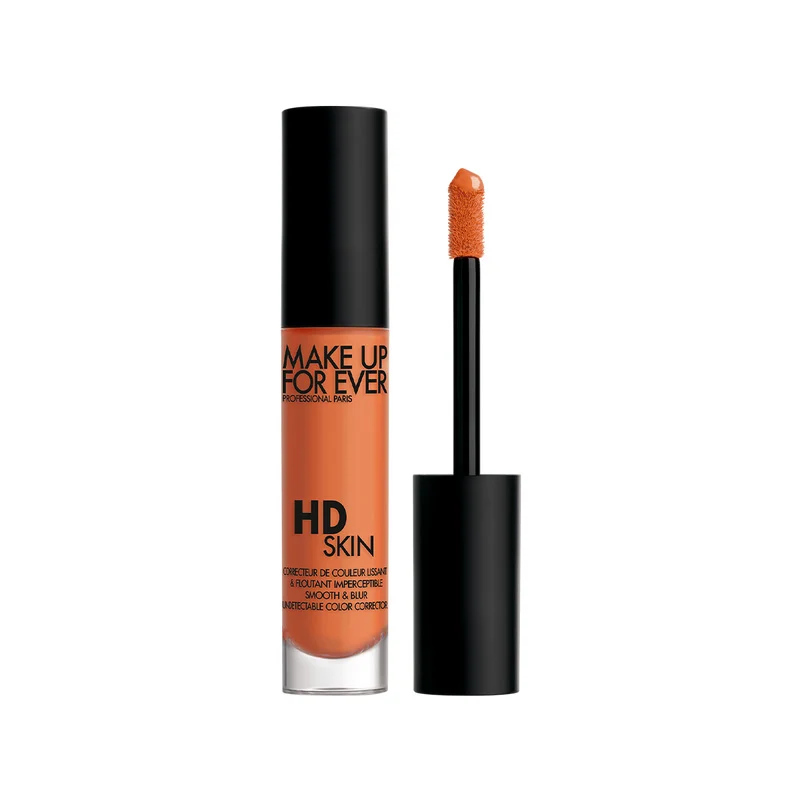 Make Up For Ever HD Skin Concealer - Image 35