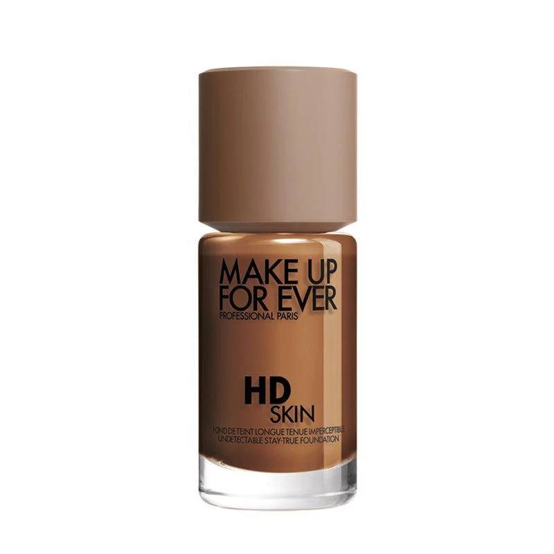 Make Up For Ever HD Skin Foundation 30ml - Image 38