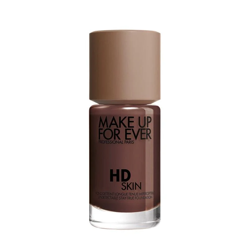 Make Up For Ever HD Skin Foundation 30ml - Image 39