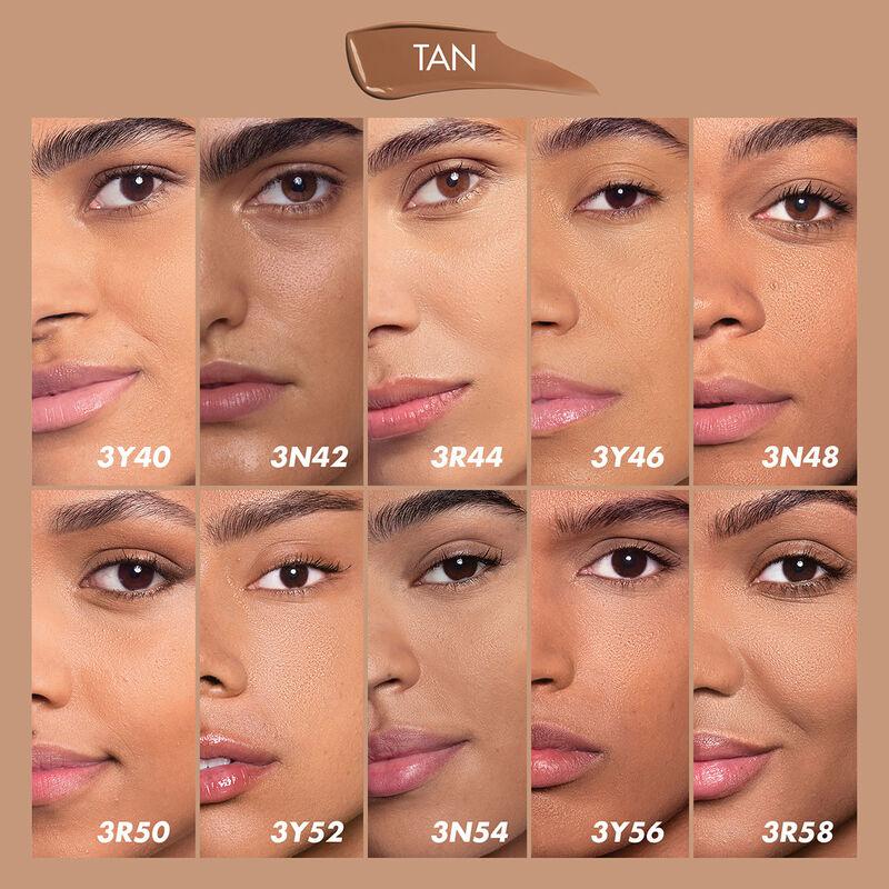 Make Up For Ever HD Skin Foundation 30ml - Image 7