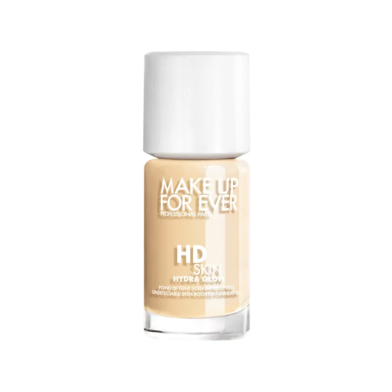Make Up For Ever HD Skin Hydra Glow - Image 11