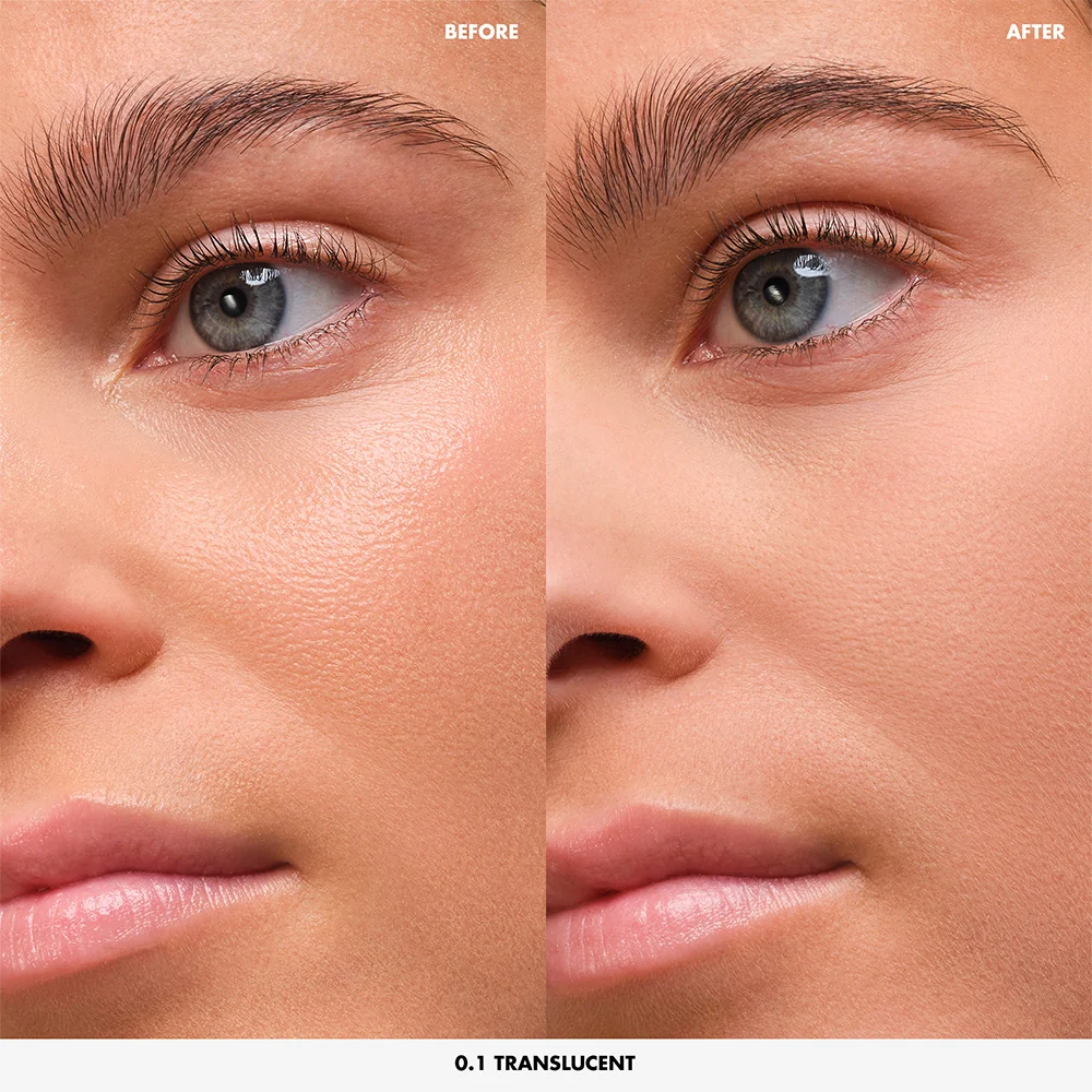 Make Up For Ever HD Skin Perfecting Pressed Powder - Image 2