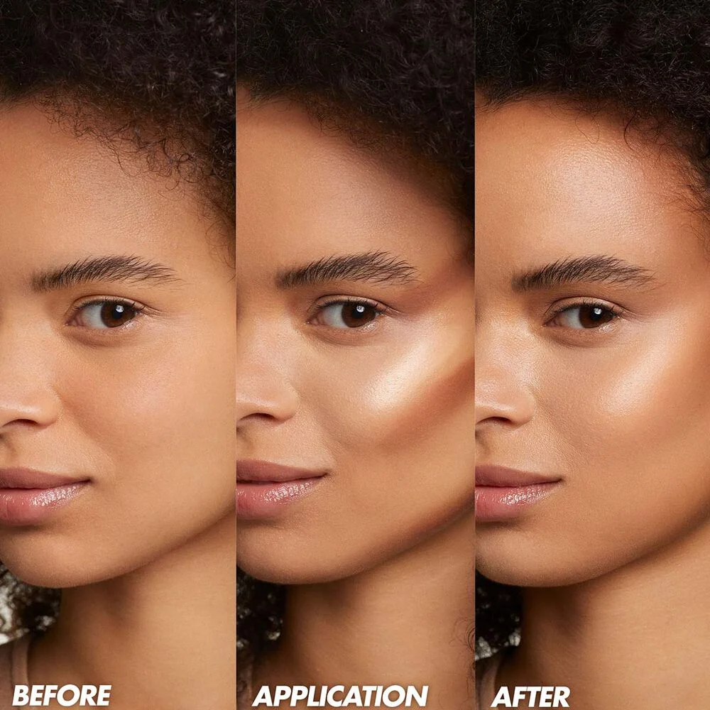 Make Up For Ever HD Skin Sculpting Palette - Image 4