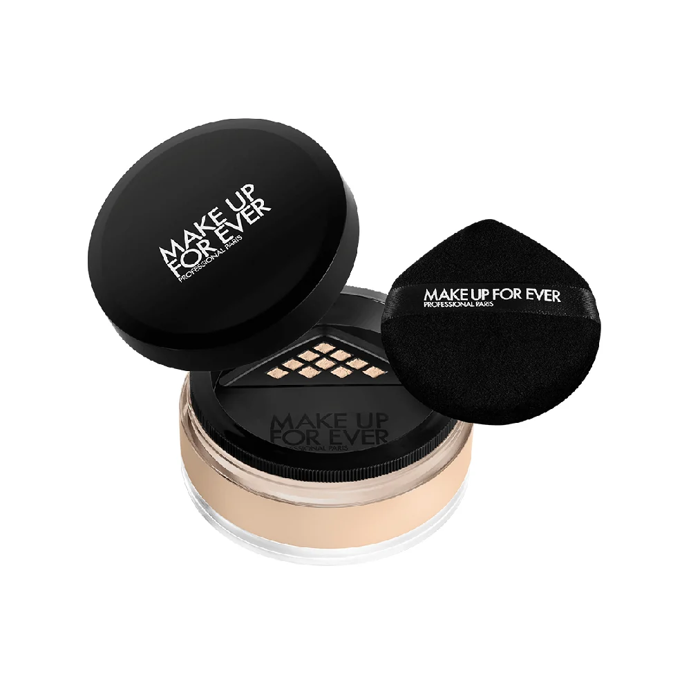 Make Up For Ever HD Skin Setting Powder - Image 13