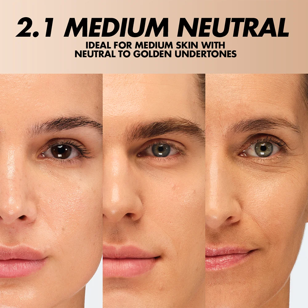 Make Up For Ever HD Skin Setting Powder - Image 14