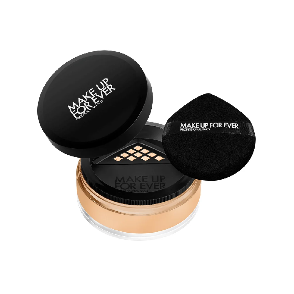 Make Up For Ever HD Skin Setting Powder - Image 17