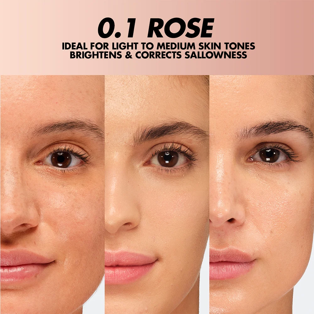 Make Up For Ever HD Skin Setting Powder - Image 2