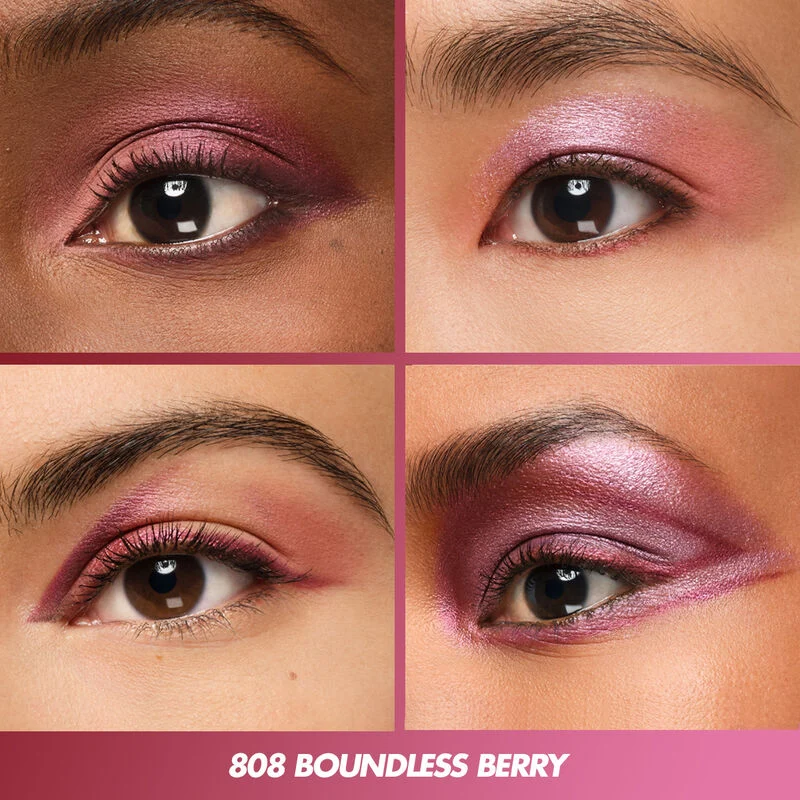 Make Up For Ever Palette Artist To Go Mini Eyeshadow Palette - Image 11