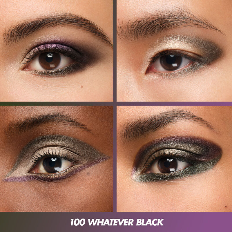 Make Up For Ever Palette Artist To Go Mini Eyeshadow Palette - Image 2