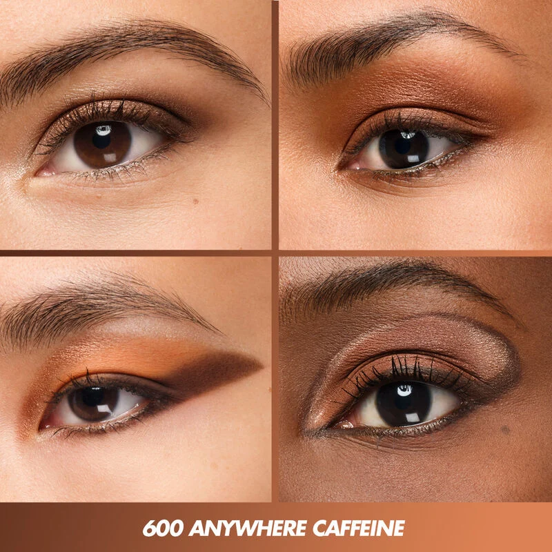 Make Up For Ever Palette Artist To Go Mini Eyeshadow Palette - Image 5