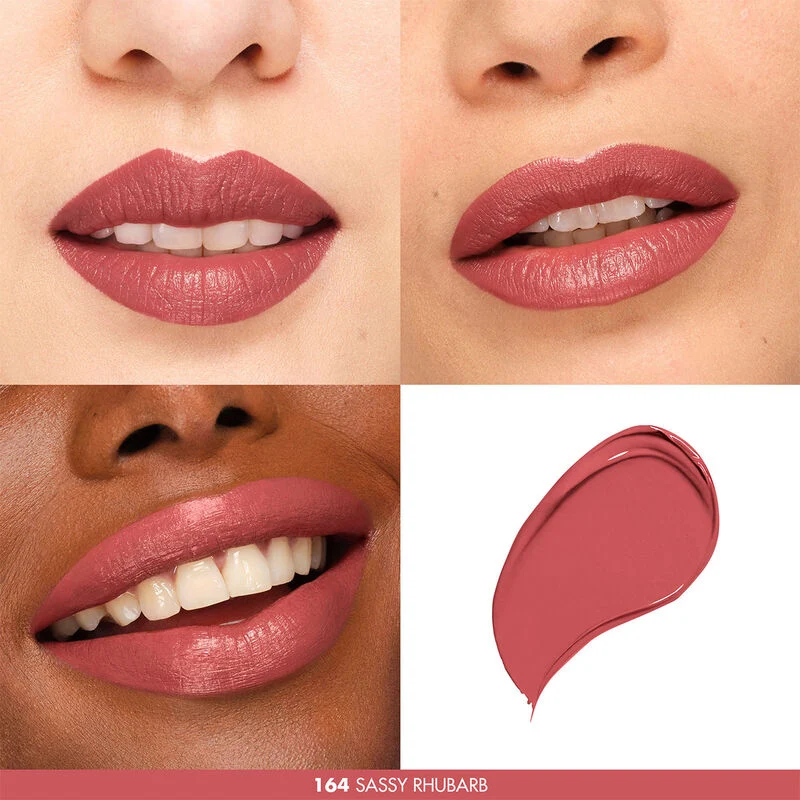 Make Up For Ever Rouge Artist For Ever Lipstick - Image 10