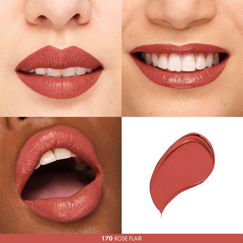 Make Up For Ever Rouge Artist For Ever Lipstick - Image 12