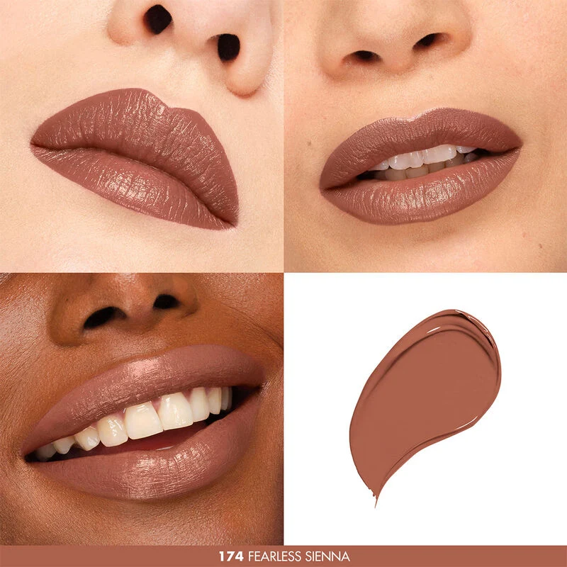 Make Up For Ever Rouge Artist For Ever Lipstick - Image 16