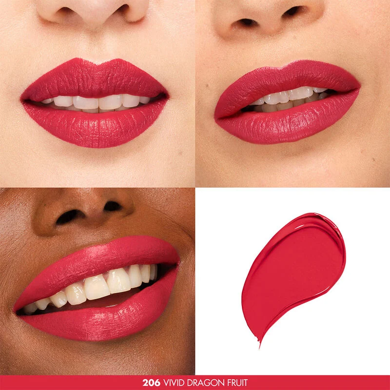 Make Up For Ever Rouge Artist For Ever Lipstick - Image 18