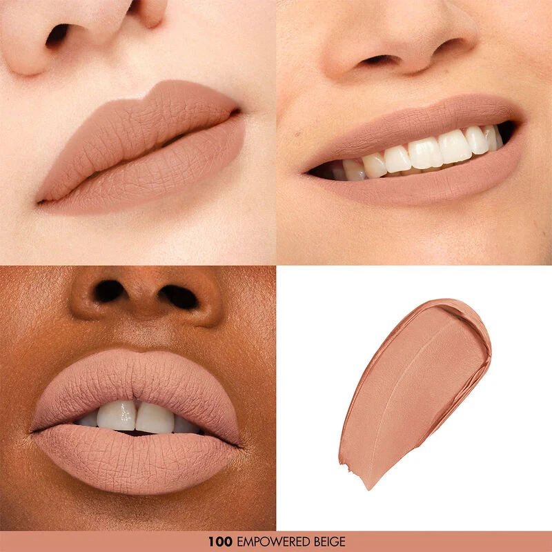 Make Up For Ever Rouge Artist For Ever Lipstick - Image 2