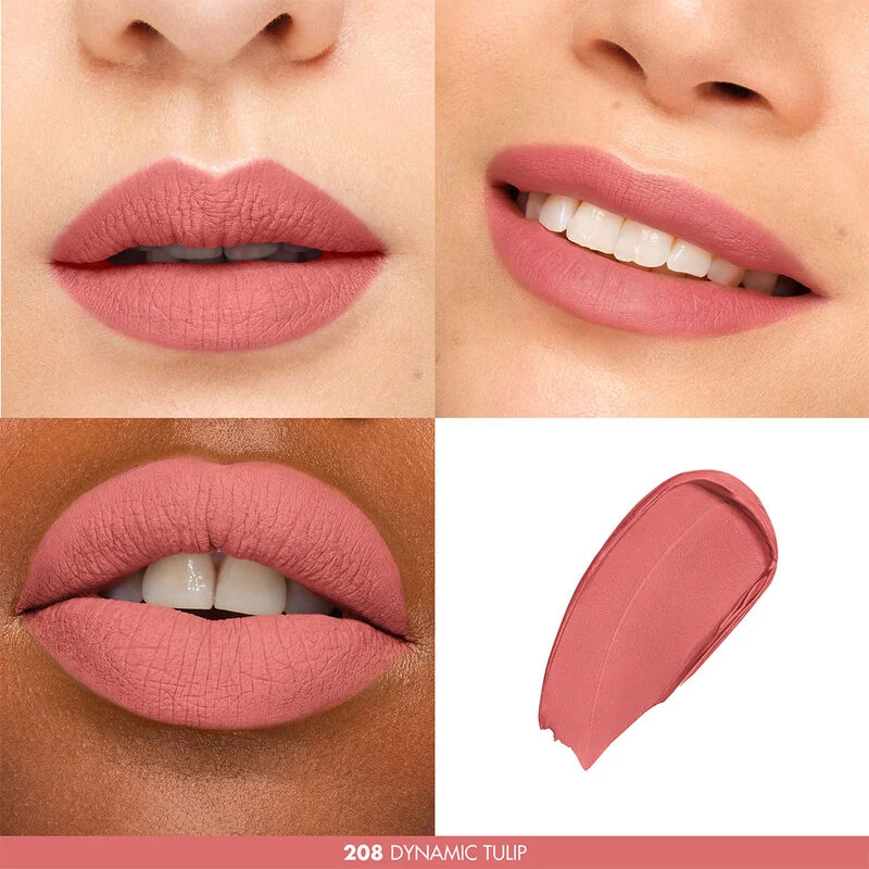 Make Up For Ever Rouge Artist For Ever Lipstick - Image 20