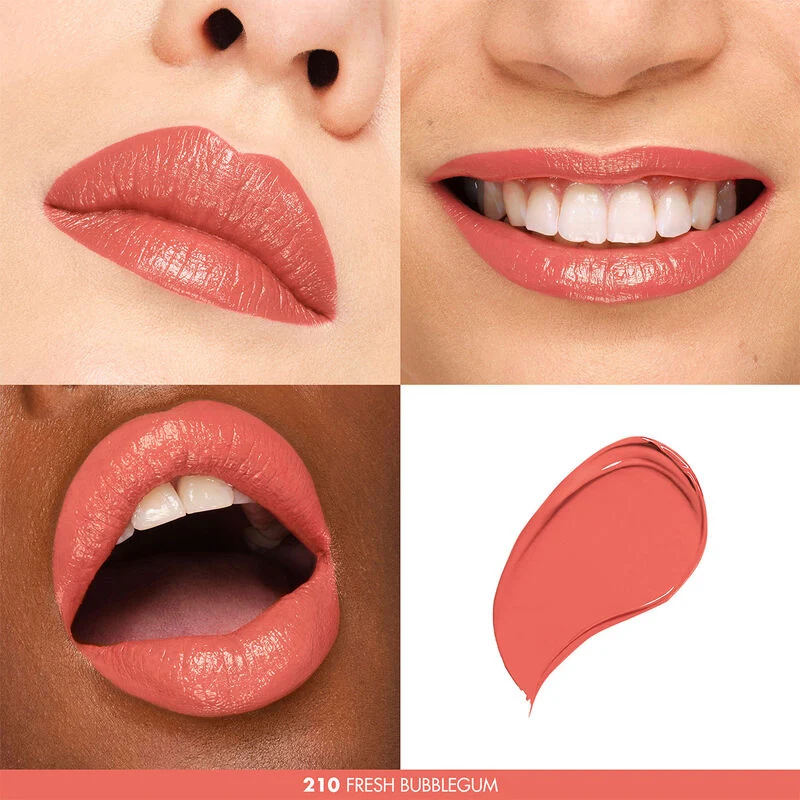 Make Up For Ever Rouge Artist For Ever Lipstick - Image 22