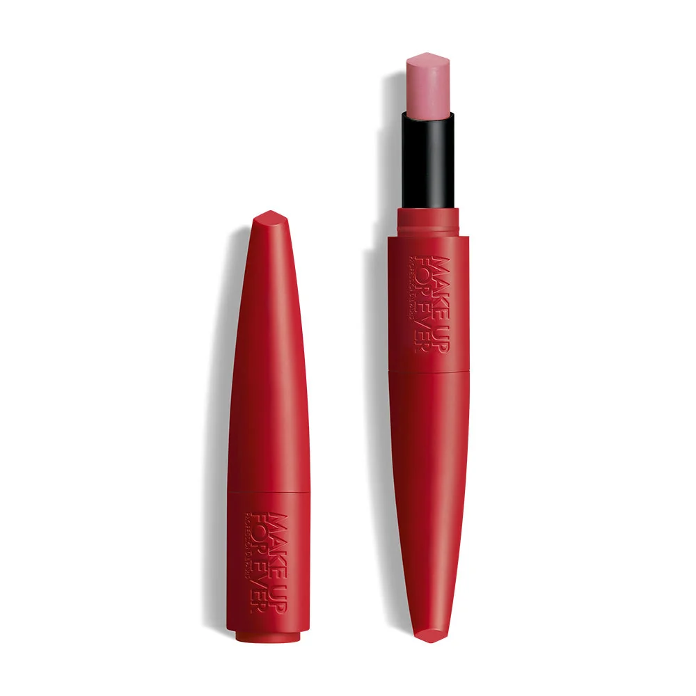 Make Up For Ever Rouge Artist For Ever Lipstick - Image 23