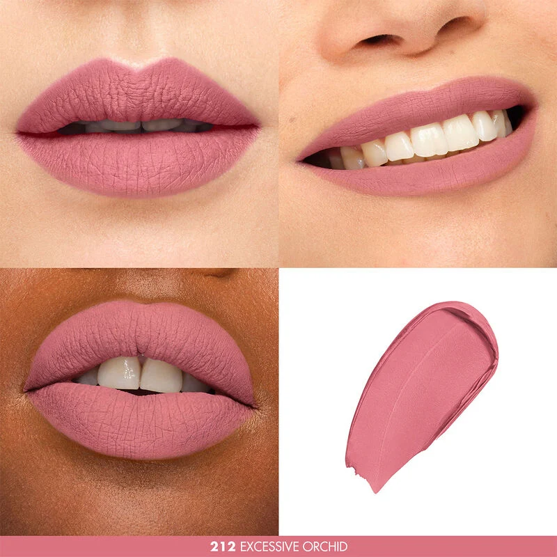 Make Up For Ever Rouge Artist For Ever Lipstick - Image 24