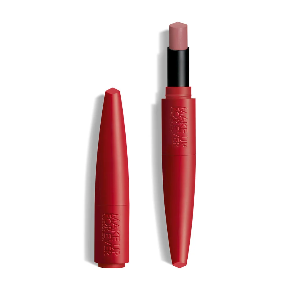Make Up For Ever Rouge Artist For Ever Lipstick - Image 25